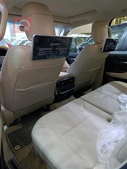 تۆیۆتا لاند کروزەر